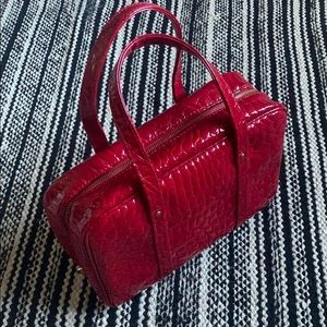 Travel organizer bag